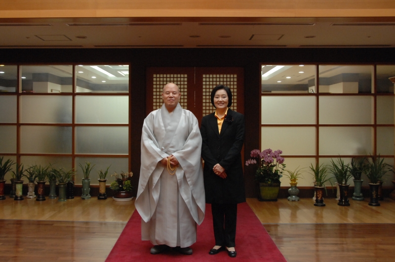 2011.10.13_민주당 박영선의원예방